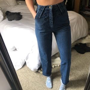 Vintage Wrangler jeans